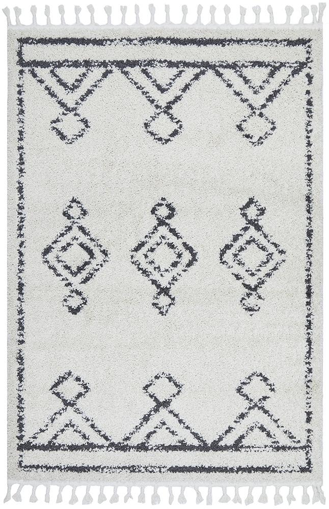 Casablanca In Natural Rug