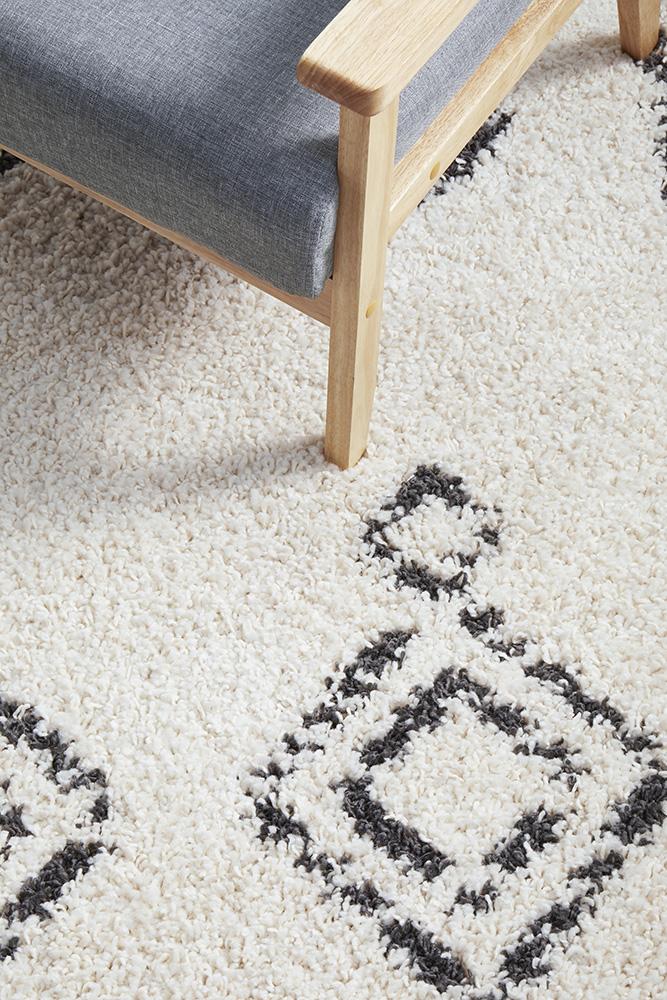 Casablanca In Natural Rug