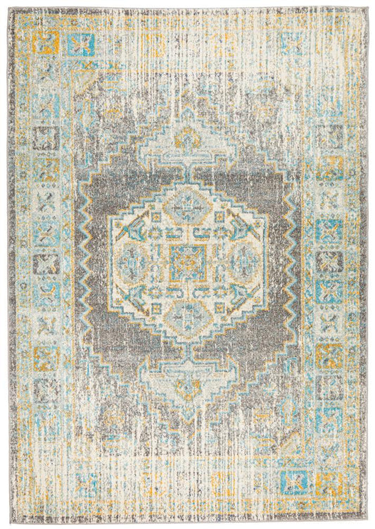 Century In Grey Rug