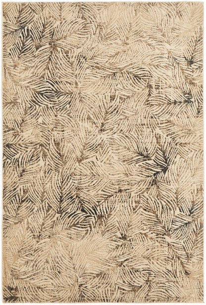 Dream Nature Rug In Charcoal