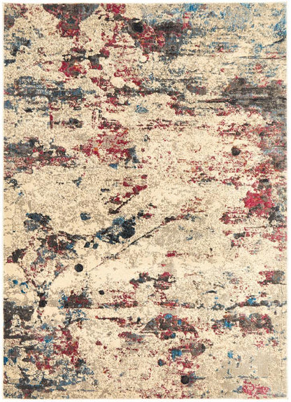 Dream Destiny Rug In Stone