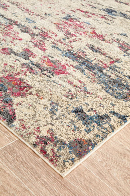 Dream Destiny Rug In Stone