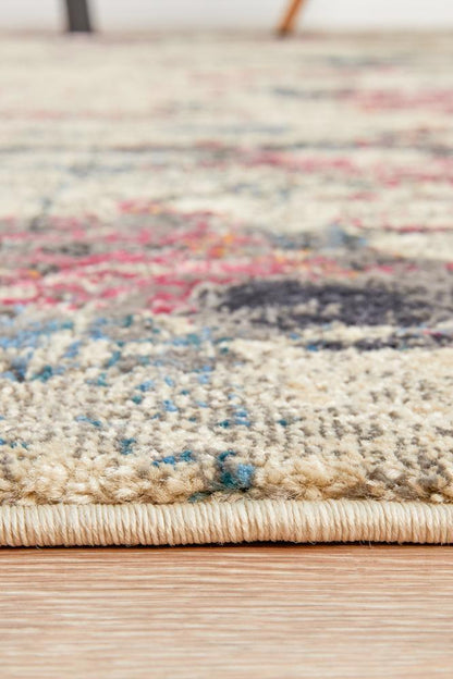 Dream Destiny Rug In Stone