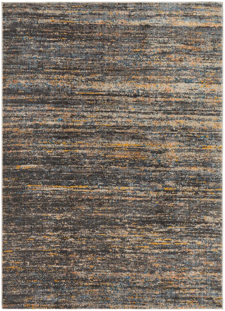 Dream Distinguish Rug In Slate