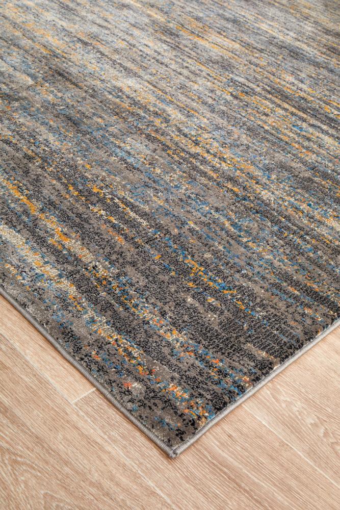 Dream Distinguish Rug In Slate