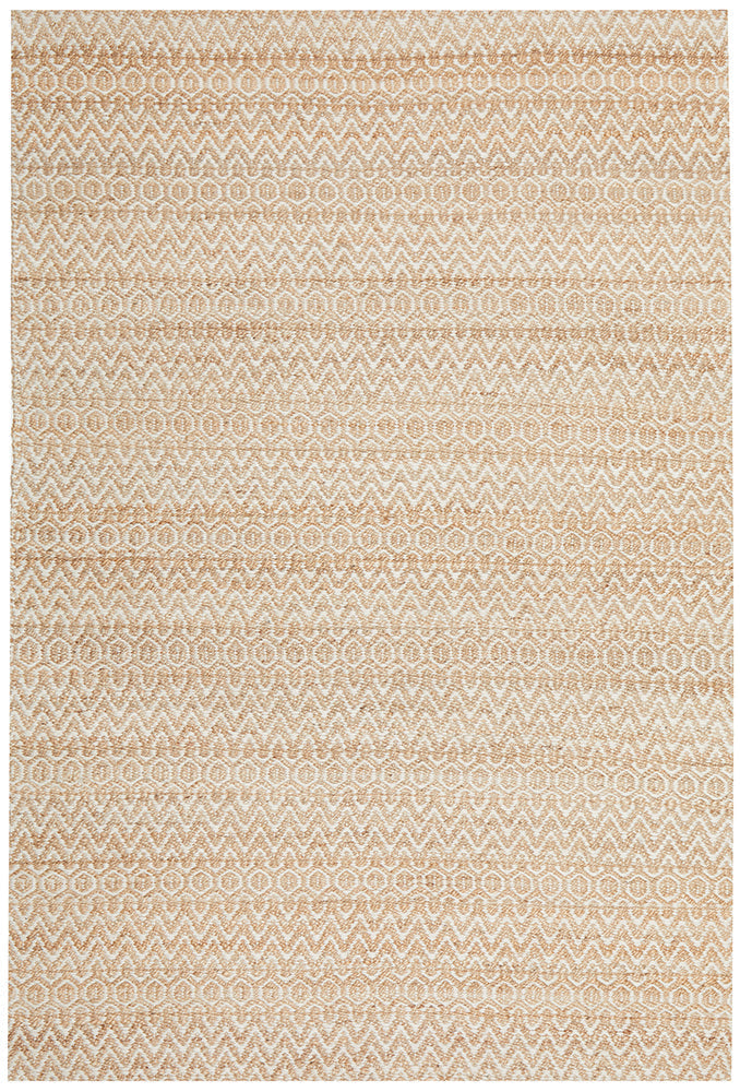Dune Cali Rug In Natural