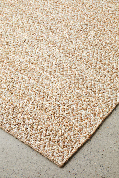 Dune Cali Rug In Natural