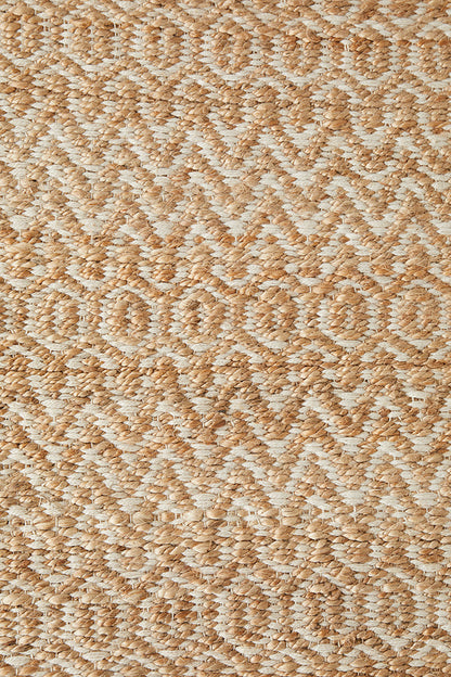 Dune Cali Rug In Natural