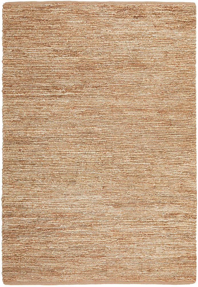 Dune Rave Rug In Natural
