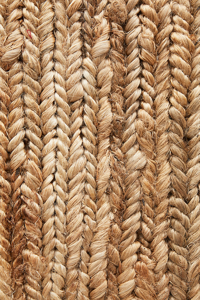 Dune Rave Rug In Natural
