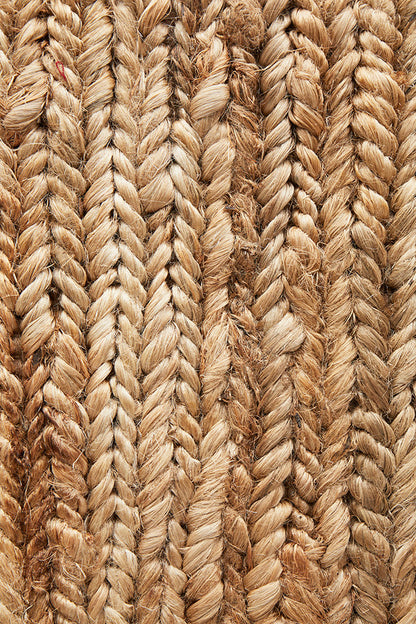 Dune Rave Rug In Natural
