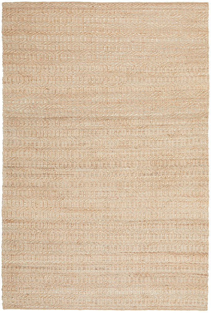 Dune Stina Rug In Natural