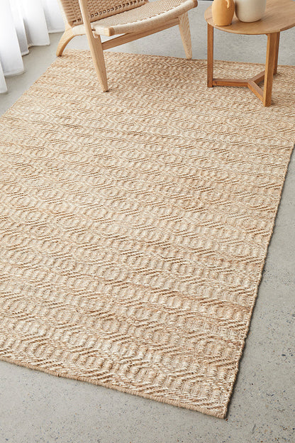 Dune Stina Rug In Natural