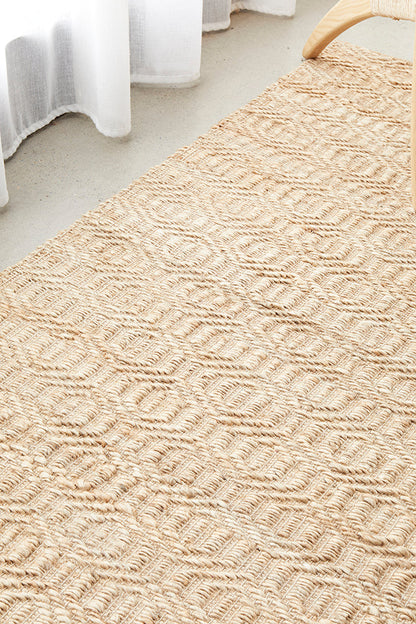 Dune Stina Rug In Natural
