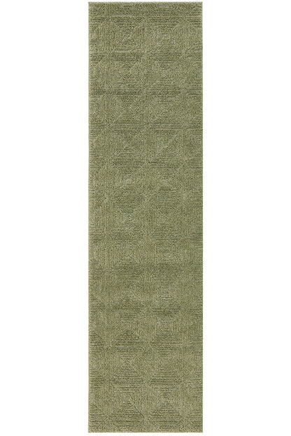 Envy Shilo Green Rug