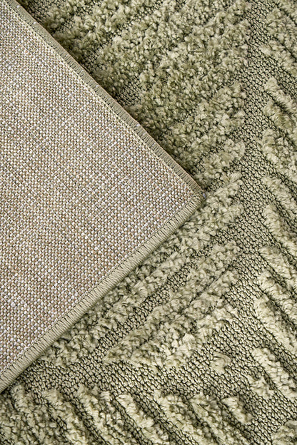 Envy Shilo Green Rug