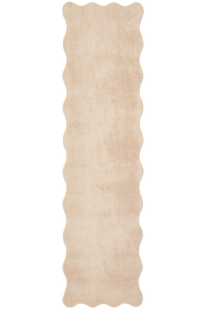 Evelyn Beige Rug