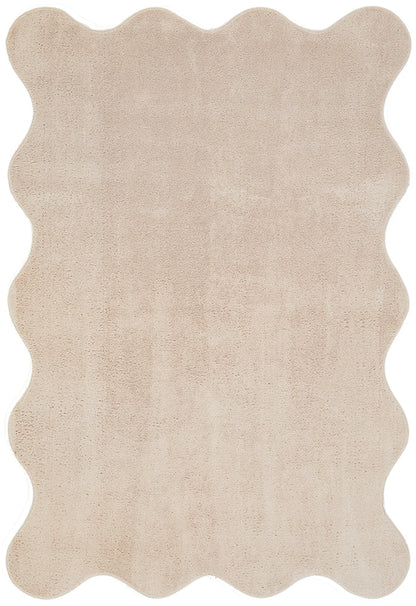 Evelyn Beige Rug