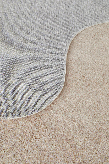 Evelyn Beige Rug