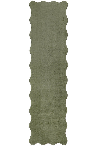 Evelyn Green Rug