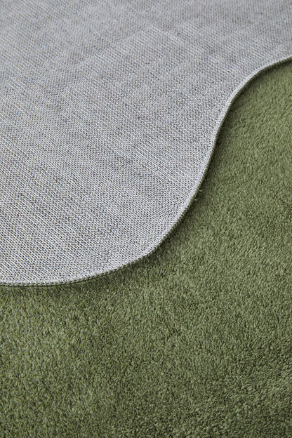 Evelyn Green Rug