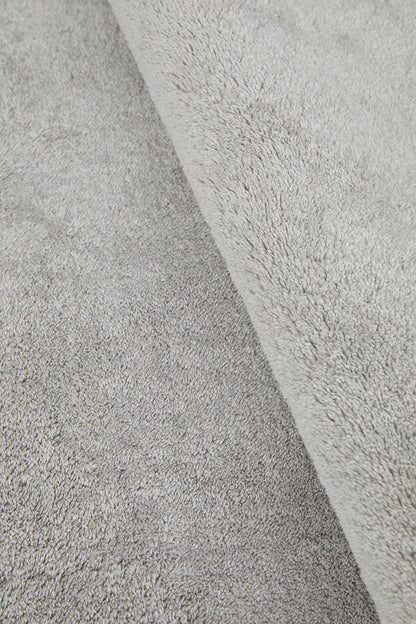 Evelyn Silver Runner Rug