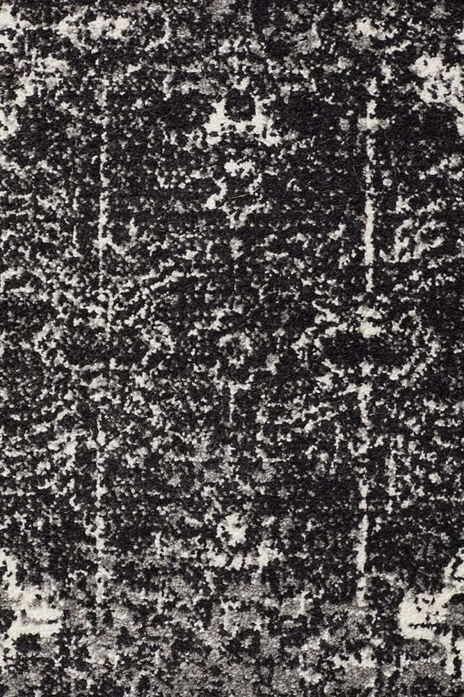 Evoke Meskhy in Charcoal Rug