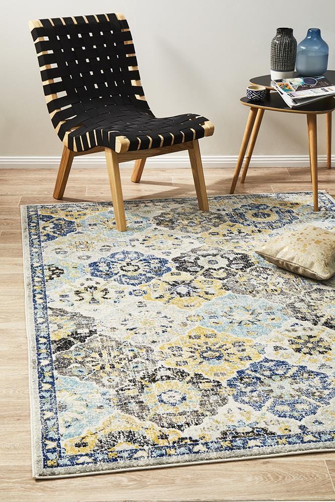 Evoke Insight in Multi Rug