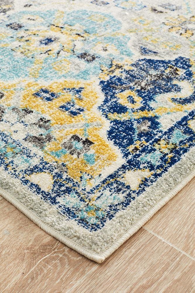 Evoke Insight in Multi Rug