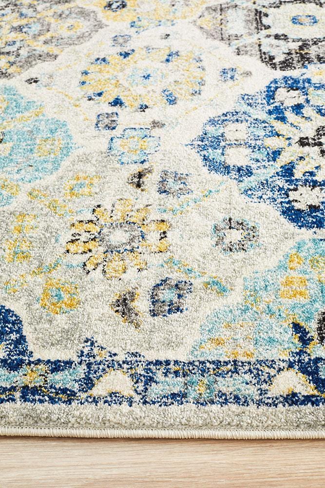 Evoke Insight in Multi Rug