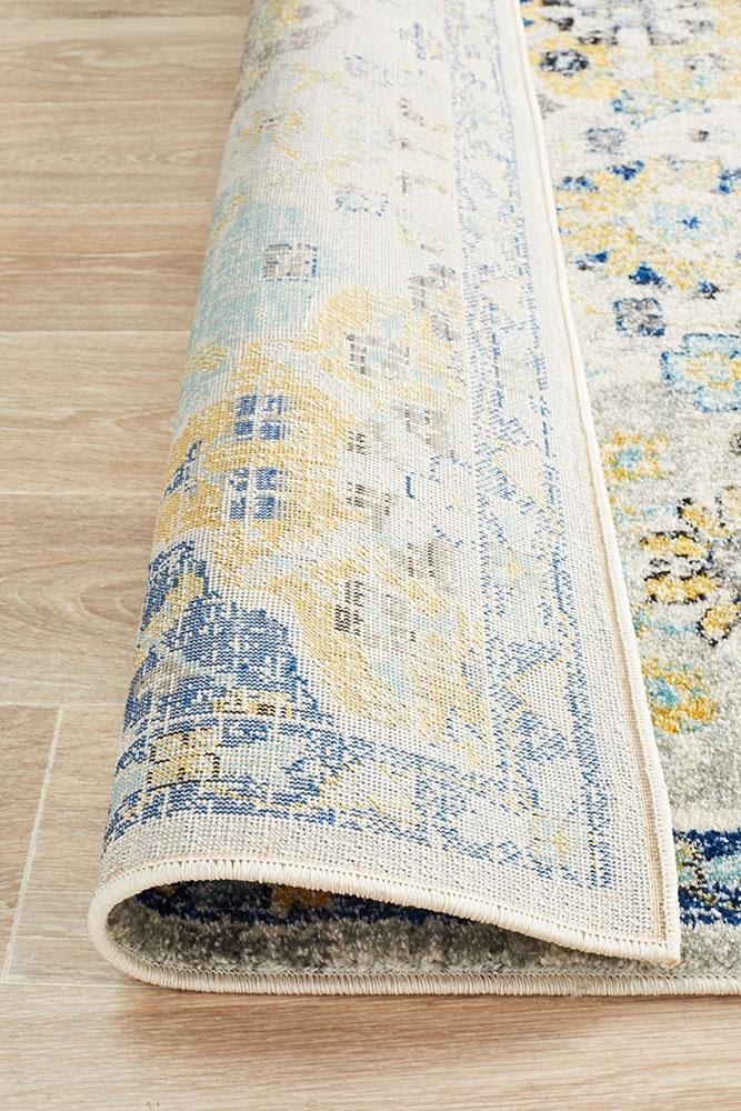 Evoke Insight in Multi Rug