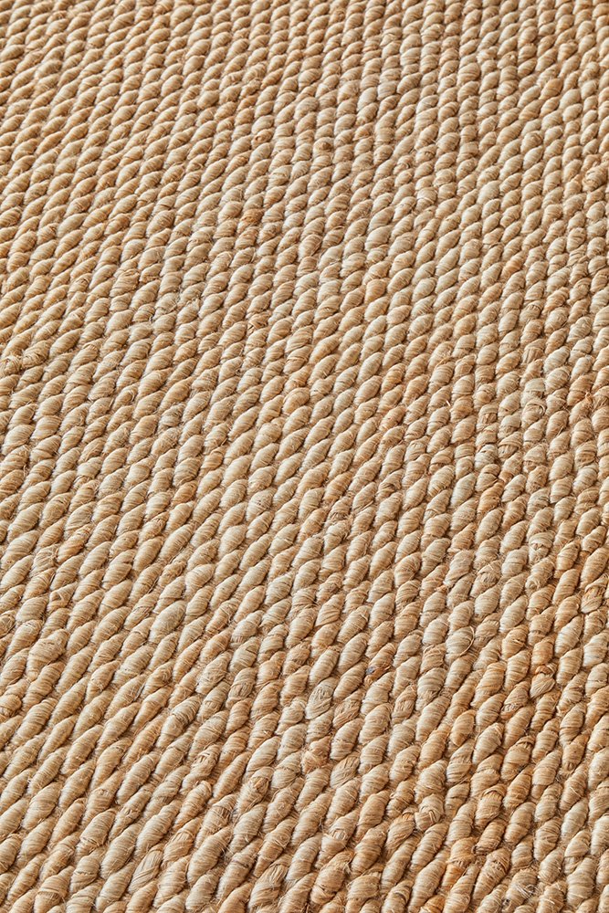 HIVE Modern Style In Natural Rug