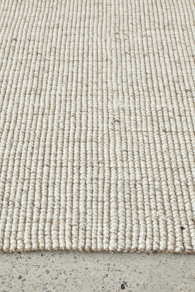 Harlow Ariel Touch Of Elegance In Beige Rug