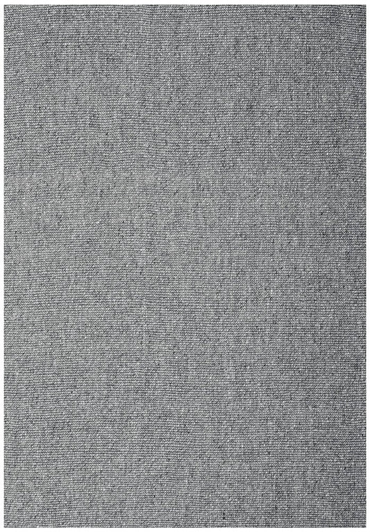 Harlow Ariel Graphite Touch Of Elegance In Grey Rug