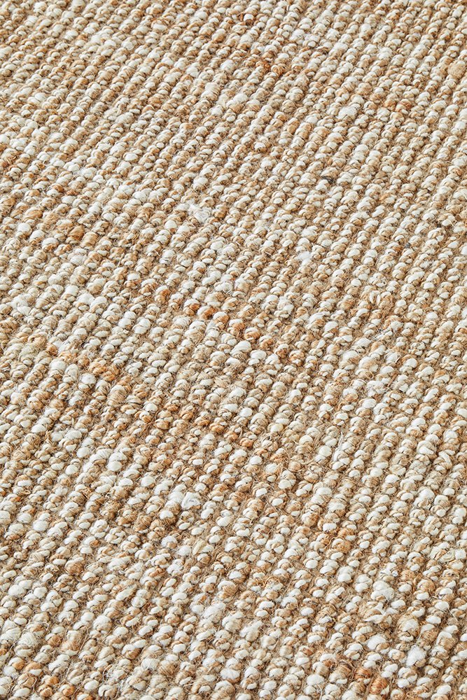 Harlow Hunter Modern Elegance In Natural Rug