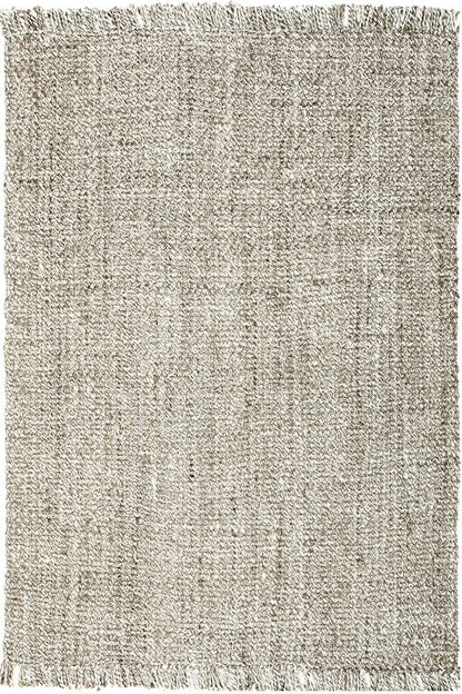 Harlow Parker Exquisite Beauty In Silver Rug