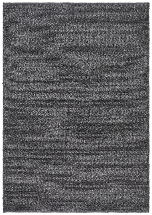 Harvest in Charcoal Rug