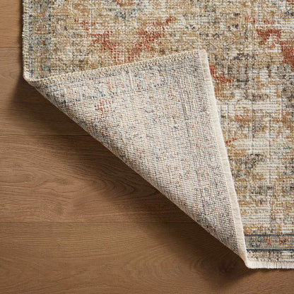 Heritage 10 Grey Rug