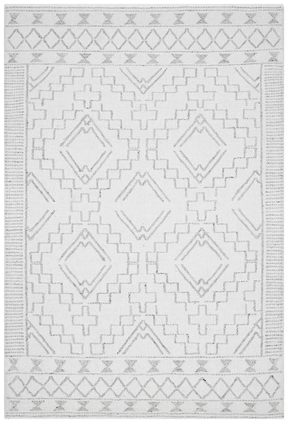 Hudson 802 Ivory Rug