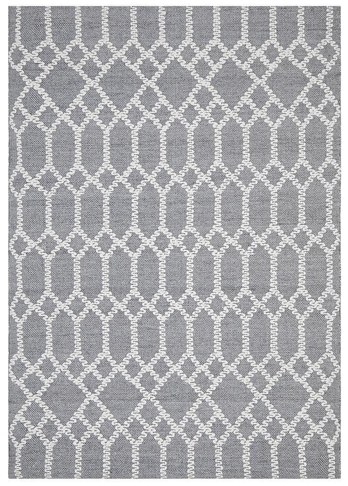 Hudson 805 Blue Rug