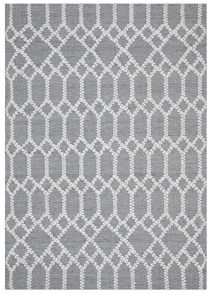 Hudson 805 Blue Rug