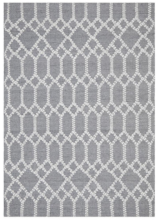 Hudson 805 Blue Rug