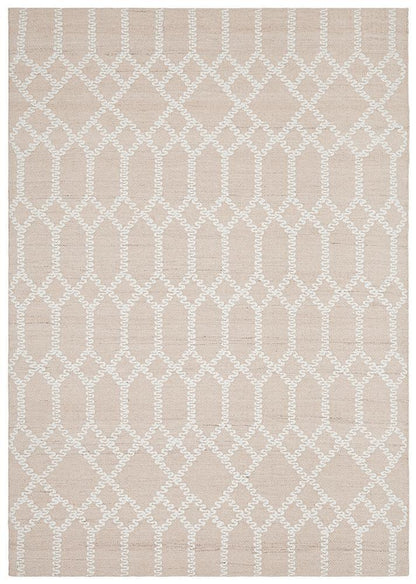 Hudson 805 Nude Rug