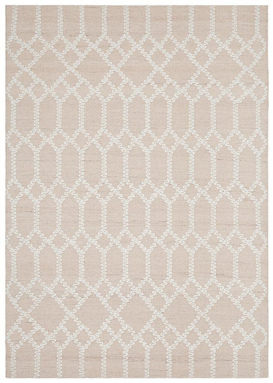 Hudson 805 Nude Rug