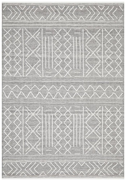 Hudson 807 Grey Rug