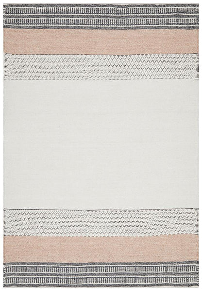 Hudson 809 Peach Rug