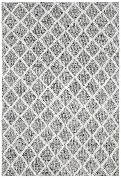 Huxley Rug In Grey