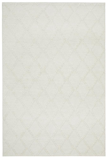 Huxley Rug In Ivory