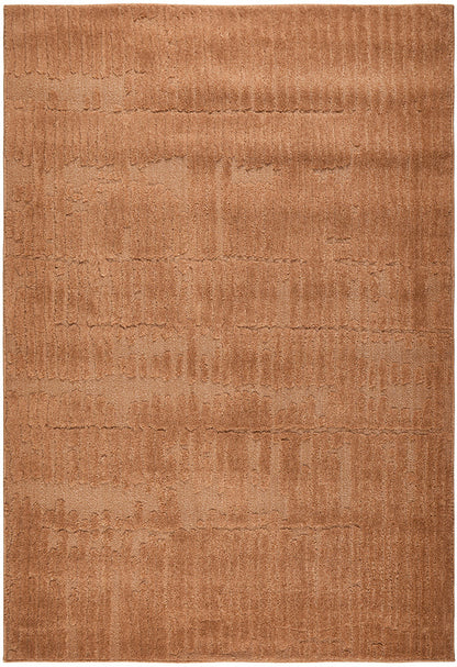 Haven Aliya Rust Rug