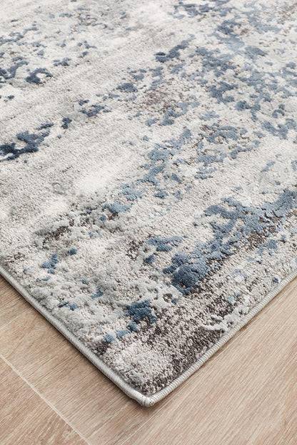 Kendra in Grey : Runner Rug